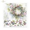 wiosenne kwiaty, wieńce, bukiet kwiatowy, kwiaty*spring flowers, wreaths, floral bouquet, flowers*Frühlingsblumen, Kränze, Blumenstrauß, Blumen*flores de primavera, coronas, ramo de flores, flores